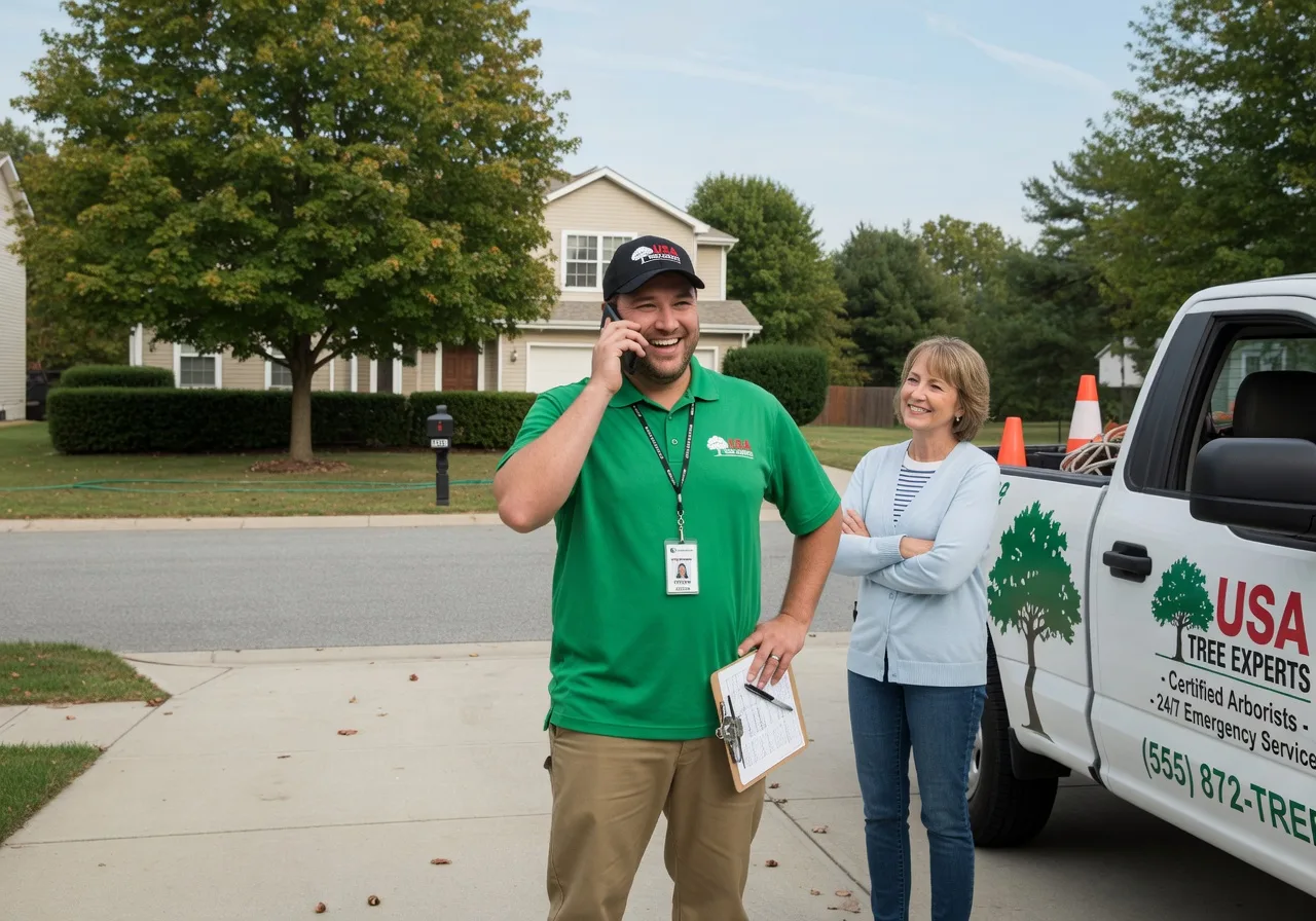 Tree Services Elka Park, NY FAQs
